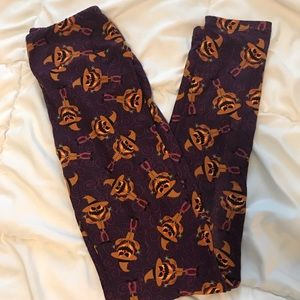 Lularoe leggings